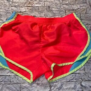 XL (16) Junior soffe shorts